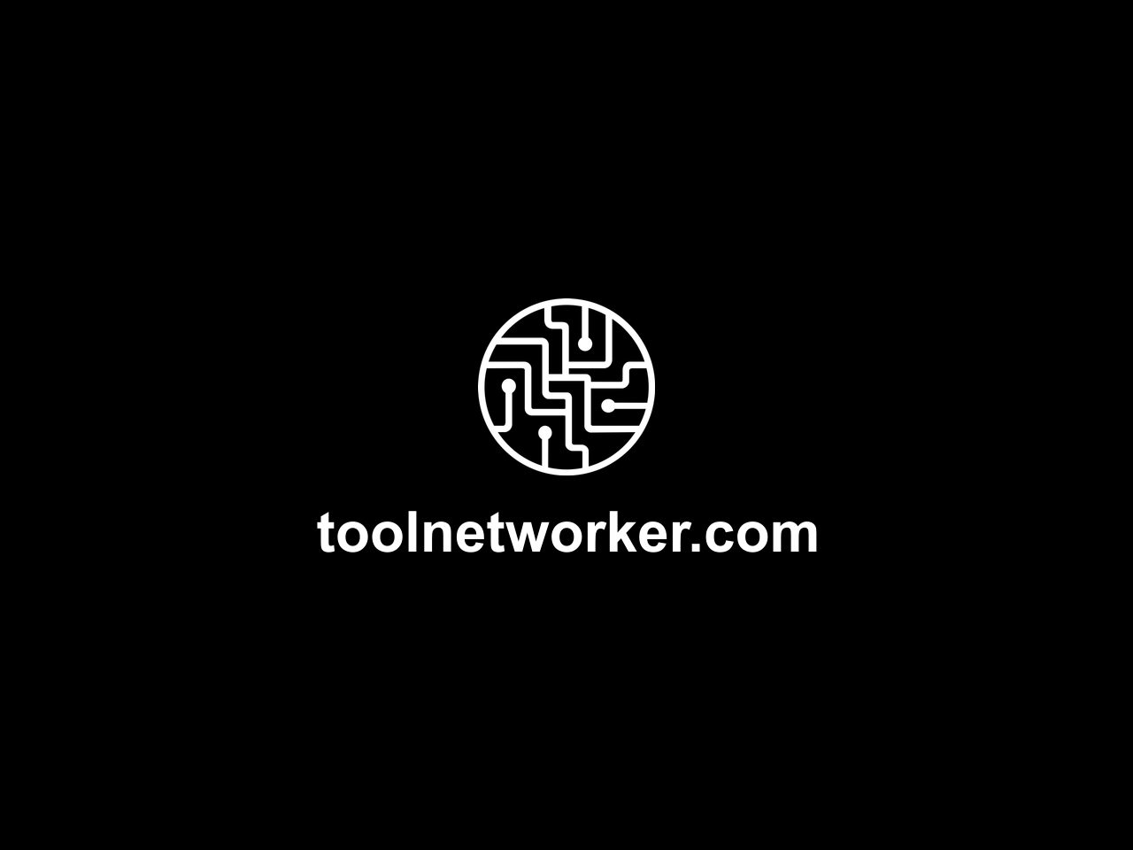 Network Your Way to the Best SaaS Tools and Software - Tool Networker (2026)