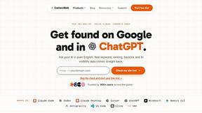 ContextBolt SEO - tool for AI Assistants