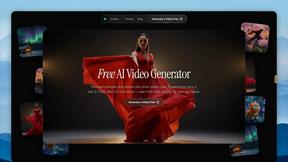 FreeVideoGenerator - tool for Image & Photo