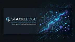 StackLedge - tool for Automation