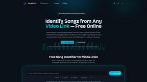 SongByLink - tool for Audio & Music