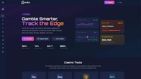 Spindex - tool for Analytics & Data