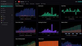 Stockdrifts - tool for Business & Finance