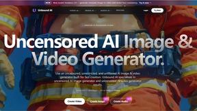 UnboundAI - tool for AI Assistants