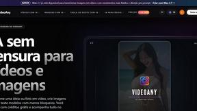 VideoAny BR - tool for AI Assistants